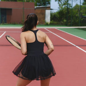 Court Muse Tennis Dress