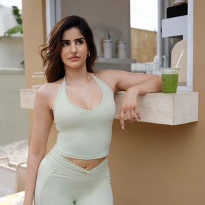 Advantage Halter Top