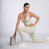 Advantage Halter Top