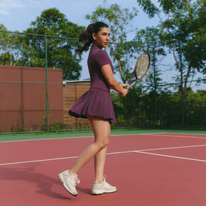 Advantage Tennis Skirt
