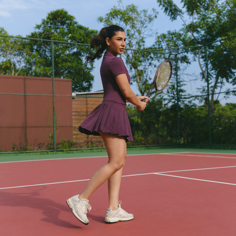 Advantage Skirt