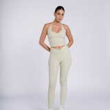 Advantage High Waist Workout Leggings
