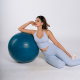 Advantage High Waist Workout Leggings
