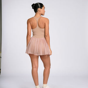 Court Muse Tennis Dress