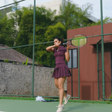 Advantage Tennis Skirt