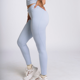 Advantage High Waist Workout Leggings