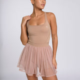 Court Muse Tennis Dress
