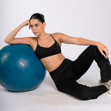 TruePerformance Medium-Support Sports Bra