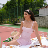 MatchPoint Tank Top