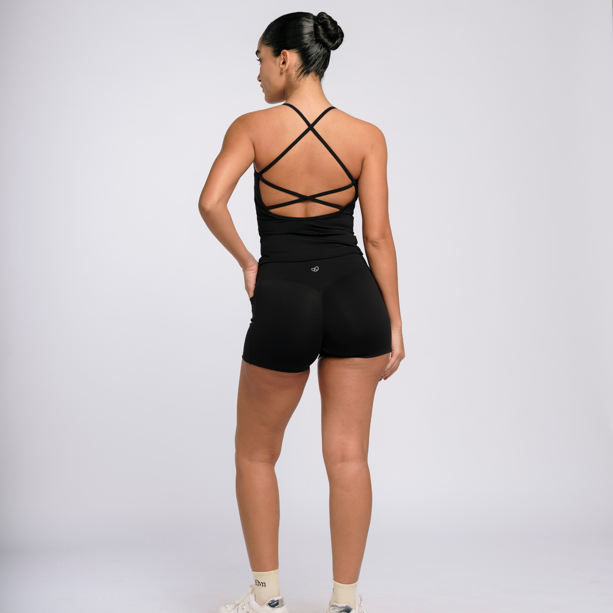 TruePerformance Training Top