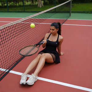 Court Muse Tennis Dress