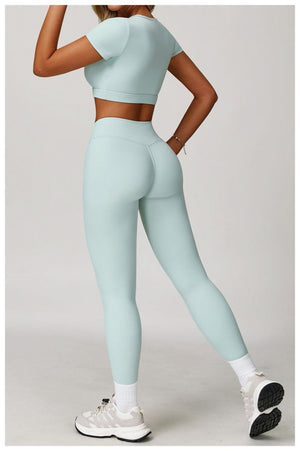 AirCourt Tennis Leggings