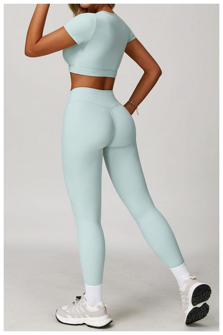 AirCourt Tennis Leggings