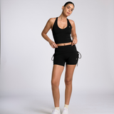 FlowStudio Yoga Studio Top