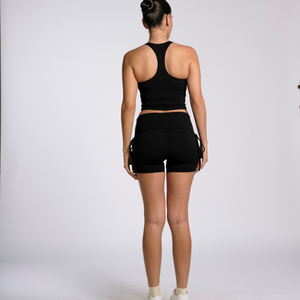 FlowStudio Yoga Studio Top