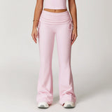 FlowStudio Flared Yoga Pants