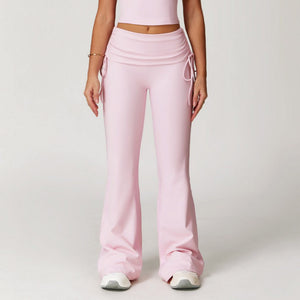 FlowStudio Flared Yoga Pants