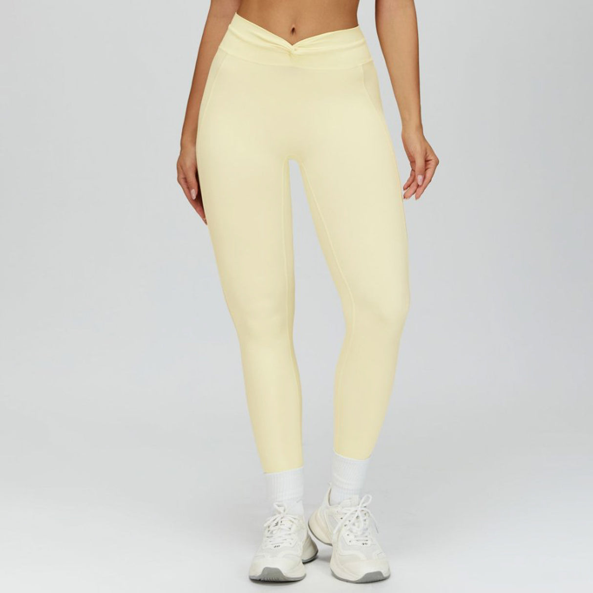 Advantage High Waist Workout Leggings