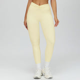 Advantage High Waist Workout Leggings
