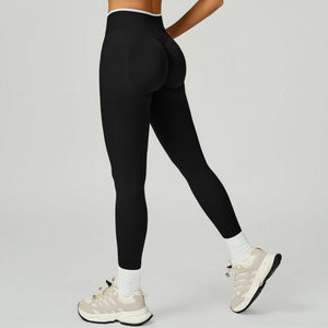 PowerCurve High Waist Gym Leggings