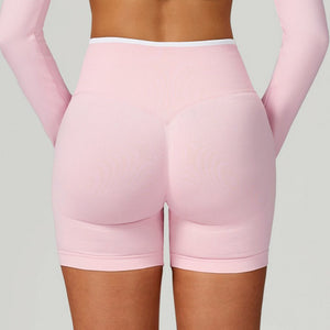 PowerCurve Biker Shorts