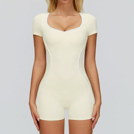 AeroSculpt Jumpsuit