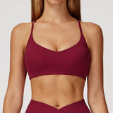 TruePerformance Medium-Support Sports Bra