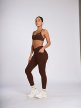 TruePerformance Medium-Support Sports Bra