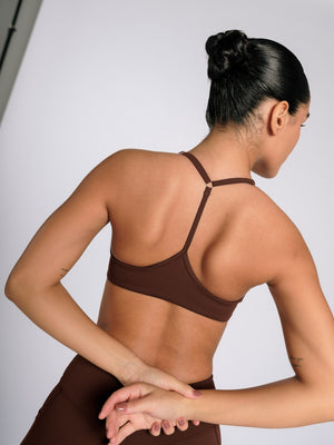 TruePerformance Medium-Support Sports Bra