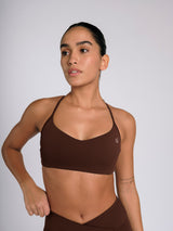 TruePerformance Medium-Support Sports Bra