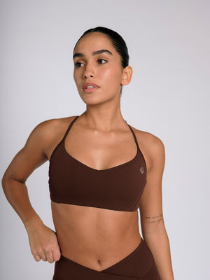 TruePerformance Medium-Support Sports Bra