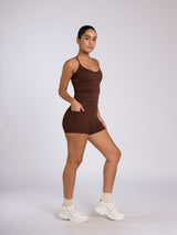 TruePerformance Running Shorts