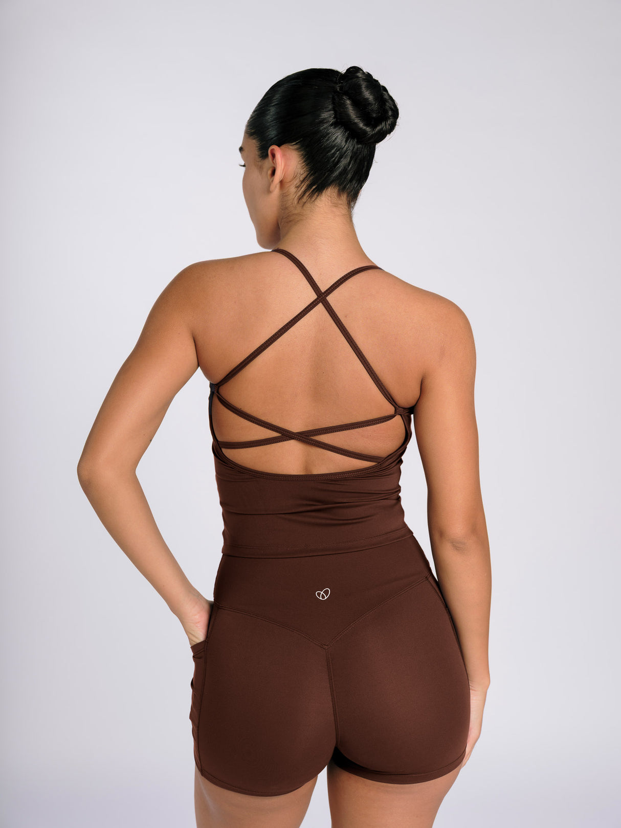 TruePerformance Training Top