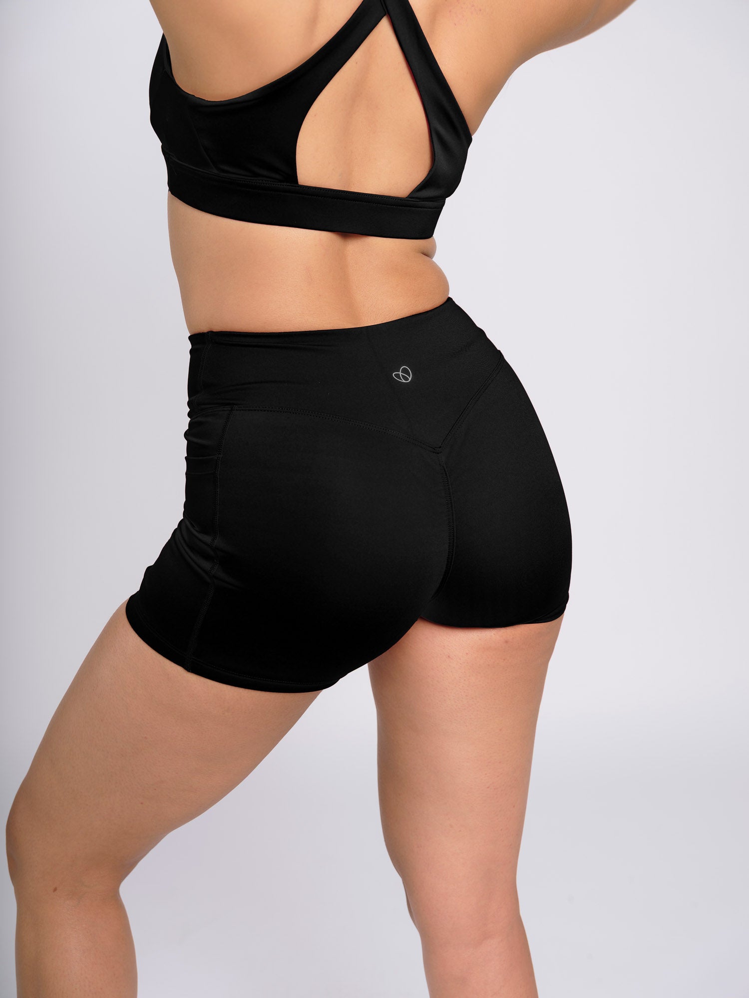 TruePerformance Running Shorts