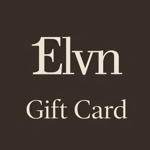 ELVN E-Gift Card
